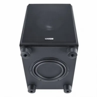 Сабвуфер Canton Power Sub 10 S2, black