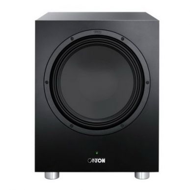 Сабвуфер Canton Power Sub 10 S2, black