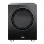 Сабвуфер Canton Power Sub 10 S2, black
