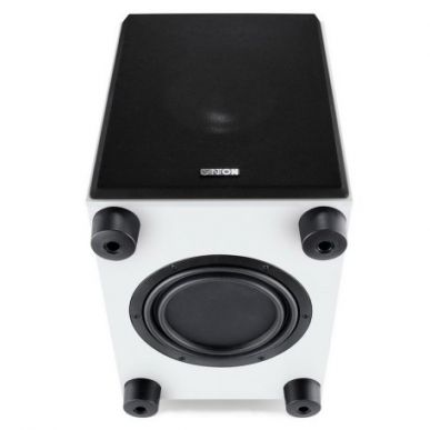 Сабвуфер Canton Power Sub 8 S2, white