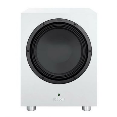 Сабвуфер Canton Power Sub 8 S2, white
