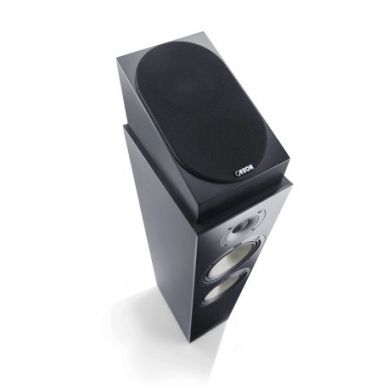 Акустика Dolby Atmos Canton AR 4 S2, black