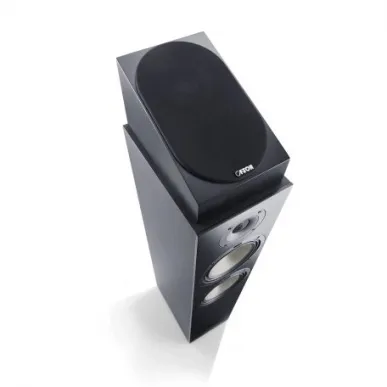 Акустика Dolby Atmos Canton AR 4 S2, black