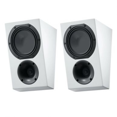 Акустика Dolby Atmos Canton AR 4 S2, white