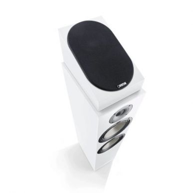 Акустика Dolby Atmos Canton AR 4 S2, white
