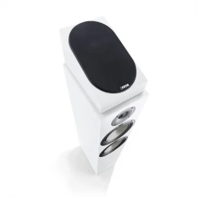 Акустика Dolby Atmos Canton AR 4 S2, white