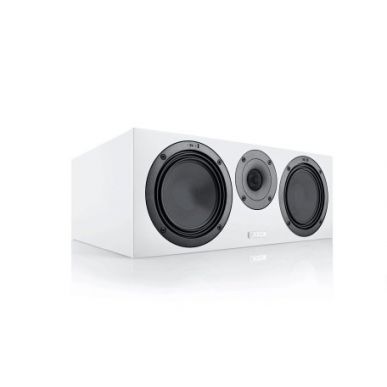 Центральный канал Canton GLE 50 Center S2, white