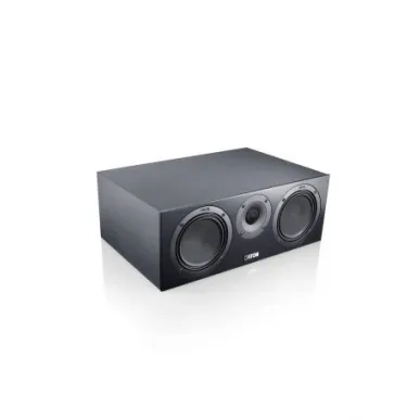 Центральный канал Canton GLE 50 Center S2, black