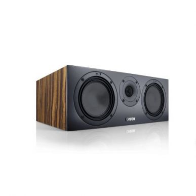 Центральный канал Canton GLE 50 Center S2, makassar