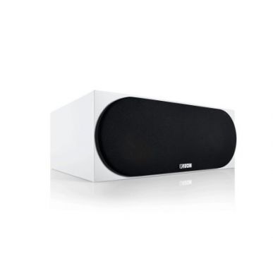 Центральный канал Canton GLE 50 Center S2, white