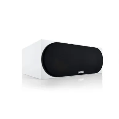 Центральный канал Canton GLE 50 Center S2, white