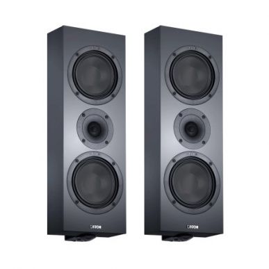 Настенная акустика CANTON GLE 15 PRO S2, black