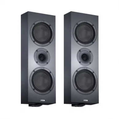 Настенная акустика CANTON GLE 15 PRO S2, black