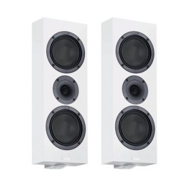 Настенная акустика CANTON GLE 15 PRO S2, white