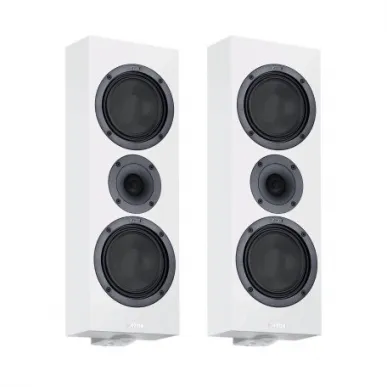 Настенная акустика CANTON GLE 15 PRO S2, white