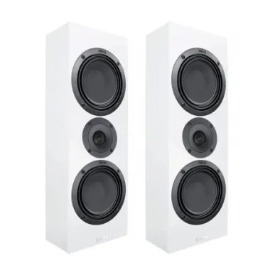 Настенная акустика CANTON GLE 15 OnWall S2, white
