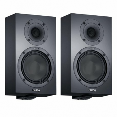Настенная акустика CANTON GLE 10 PRO S2, black