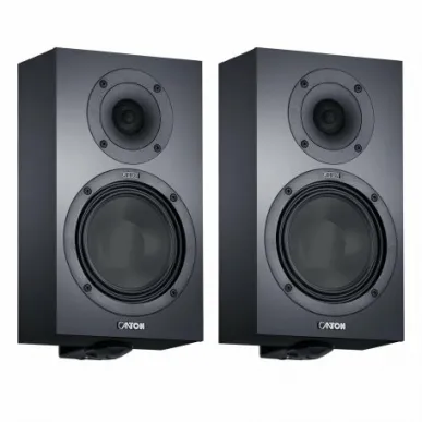 Настенная акустика CANTON GLE 10 PRO S2, black