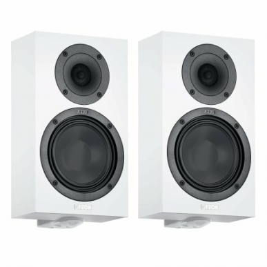 Настенная акустика CANTON GLE 10 PRO S2, white