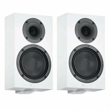 Настенная акустика CANTON GLE 10 PRO S2, white