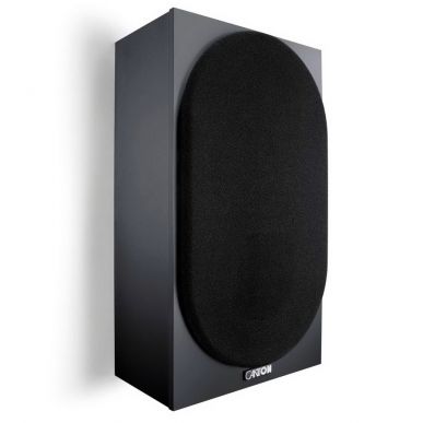 Настенная акустика CANTON GLE 10 S2, black