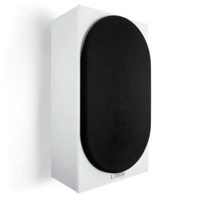 Настенная акустика CANTON GLE 10 S2, white