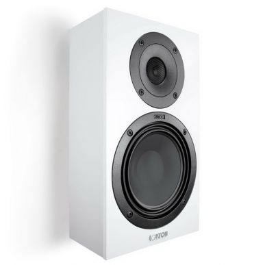 Настенная акустика CANTON GLE 10 S2, white