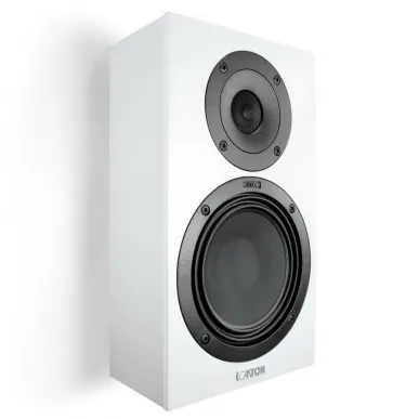 Настенная акустика CANTON GLE 10 S2, white