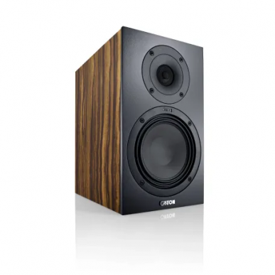 Полочная акустика Canton GLE 20 S2, makassar