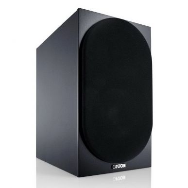Полочная акустика Canton GLE 20 S2, black