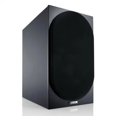 Полочная акустика Canton GLE 20 S2, black