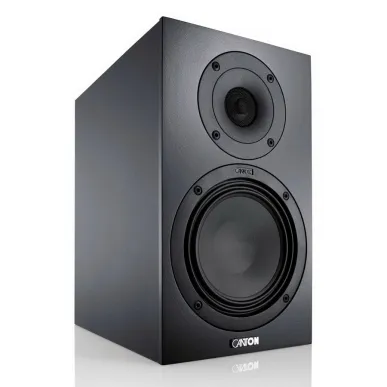 Полочная акустика Canton GLE 20 S2, black