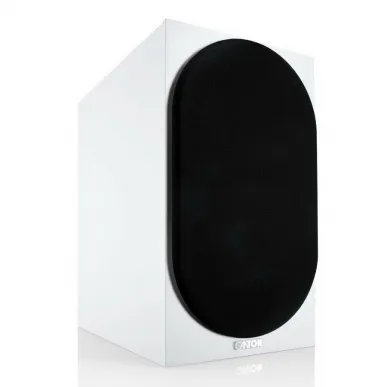 Полочная акустика Canton GLE 20 S2, white