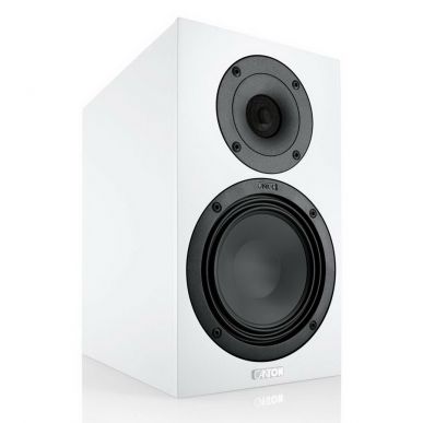 Полочная акустика Canton GLE 20 S2, white