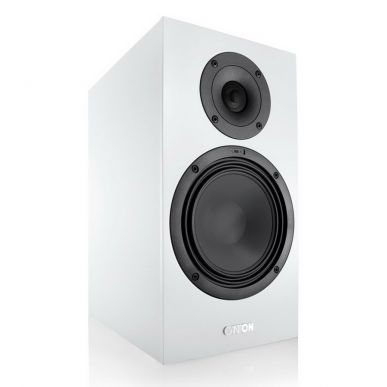 Полочная акустика Canton GLE 30 S2, white
