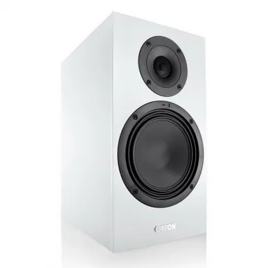 Полочная акустика Canton GLE 30 S2, white