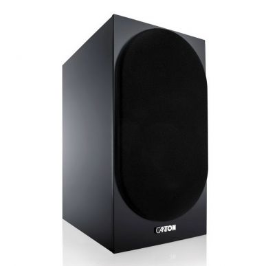 Полочная акустика Canton GLE 30 S2, black