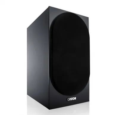 Полочная акустика Canton GLE 30 S2, black