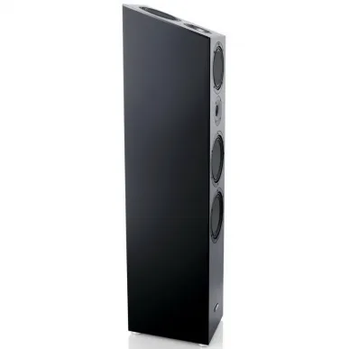 Напольная акустика Canton GLE 90 AR S2, black