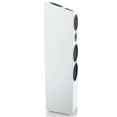 Напольная акустика Canton GLE 90 AR S2, white