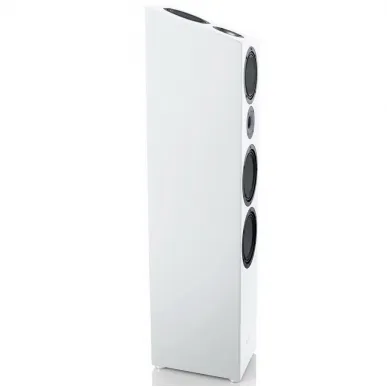 Напольная акустика Canton GLE 90 AR S2, white