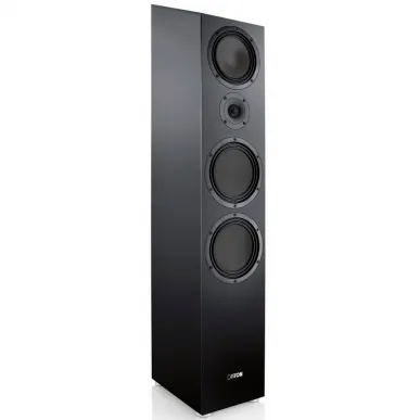 Напольная акустика Canton GLE 90 AR S2, black