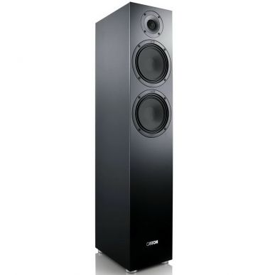 Напольная акустика Canton GLE 70 S2, black