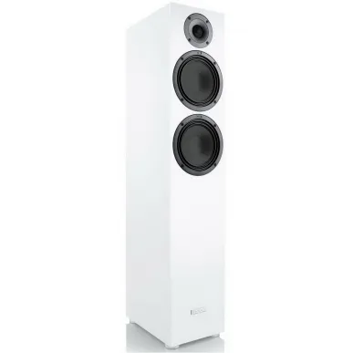 Напольная акустика Canton GLE 70 S2, white