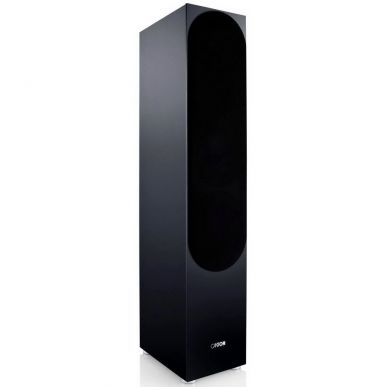 Напольная акустика Canton GLE 80 S2, black