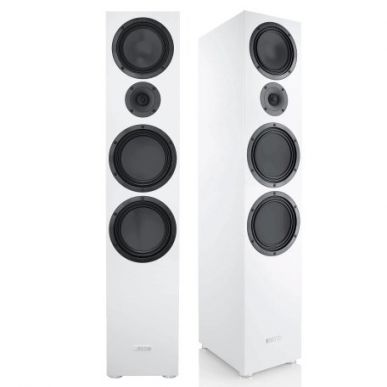 Напольная акустика Canton GLE 90 S2, white