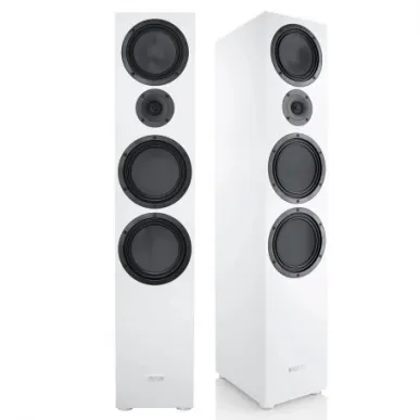Напольная акустика Canton GLE 90 S2, white