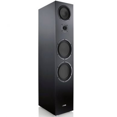 Напольная акустика Canton GLE 100 S2, black
