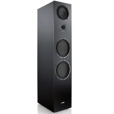 Напольная акустика Canton GLE 100 S2, black