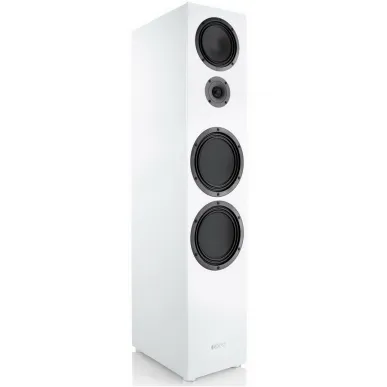 Напольная акустика Canton GLE 100 S2, white